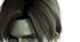 Leon Kennedy : Resident Evil 2