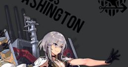 Washington (Azur Lane) [JP] Type your text to hear it in the voice of Washington (Azur Lane) [JP].