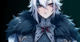 Arlecchino (JP) | Genshin Impact