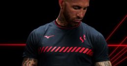 Sergio Ramos - SR4 (Drums)