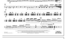 The Chainsmokers - iPad (Drums)