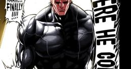 Fang of Metsudo -English Dub (Kengan Ashura)