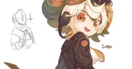 Prushka (Made in Abyss)