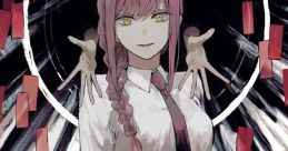 Makima (Chainsaw Man)