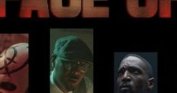 Tech N9ne ft. Joey Cool, King Iso & the Rock - Face Off (Drums)