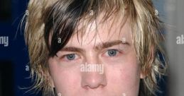 James Bourne From Busted