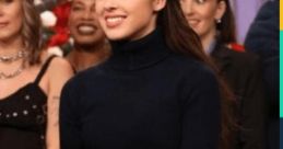 Olivia Rodrigo (CREPE)