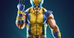 Wolverine | Spider-man: Web of Shadows