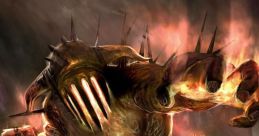 Hades (God Of War 3)
