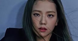 REVAMPED JISOO BP-BLACKPINK RMVPE
