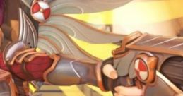 KR-OverWatch_Mercy(KLMs7 Batch)