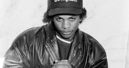 Eazy-E (Eric Wright)