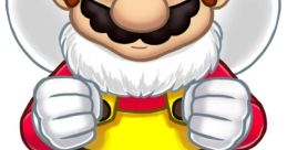 Beanario Mario Impression Omegle Mario