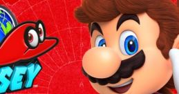 Mario - Nintendo Switch (Charles Martinet)