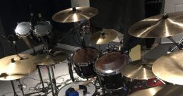 Survive X Finesse (Hybrid Drums)