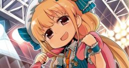 Anzu futaba (IDOLM@STER Cinderella girls) Type your text to hear it in the voice of anzu futaba (IDOLM@STER Cinderella