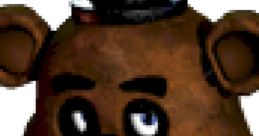 Five Nights at Freddy's (FNAF)
