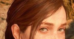 Ellie Williams ~ Singing (The Last of Us)