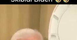 Skibidi Biden