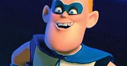 Buddy Pine-Syndrome (The Incredibles)