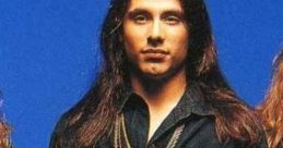 Andre Matos (Shaman)