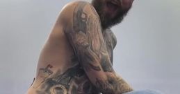 Post Malone (CREPE)