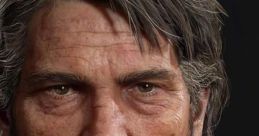Joel Miller ~ Soft Spoken (The Last of Us)