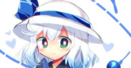 Koishi Komeiji (Touhou LostWord)