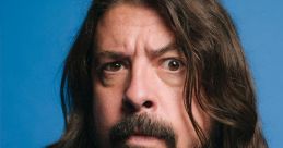 Foo Fighters (Dave Grohl)