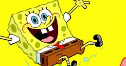 Patrick Star (Spongebobuarepants)