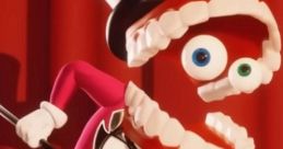 The Fudge (The Amazing Digital Circus)