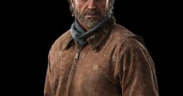 Joel Miller (The Last of Us)