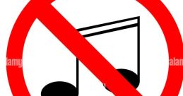 No Audio