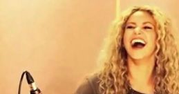 Shakira - Try Everything (Drums)