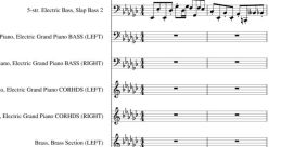 DA Games Your Mine (Drums)