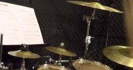 Steal My Girl Drums