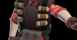 TF2 Demoman