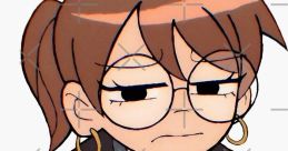 Julie Powers (Scott Pilgrim Takes Off)