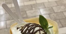 UlaASMR | Crepe