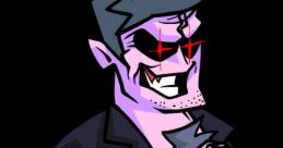 Daddy Dearest (FNF, Friday Night Funkin, )