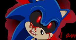 SONIC (Father of all Sonic.EXE)