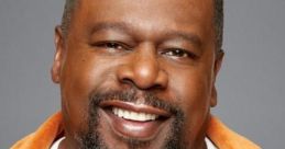 Maurice (Madagascar) (VA: Cedric the Entertainer)
