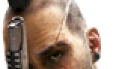 Vaas Montenegro : Far Cry 3