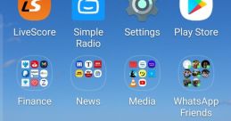 Samsung Notification - 40k Rate