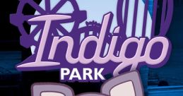 Rambley the Raccoon - Indigo Park: Chapter 1