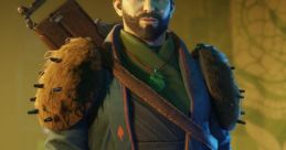Drifter (Destiny 2) | EN