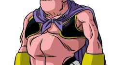 Majin (NominalDingus) - [TITAN PRETRAIN]