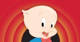 Porky Pig (Looney Tunes: Back in Action)