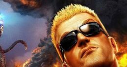 Duke Nukem (DN Forever) (Italian Dub) (voice actor marco Balzarotti)