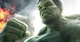 Hulk (Avengers Movies)